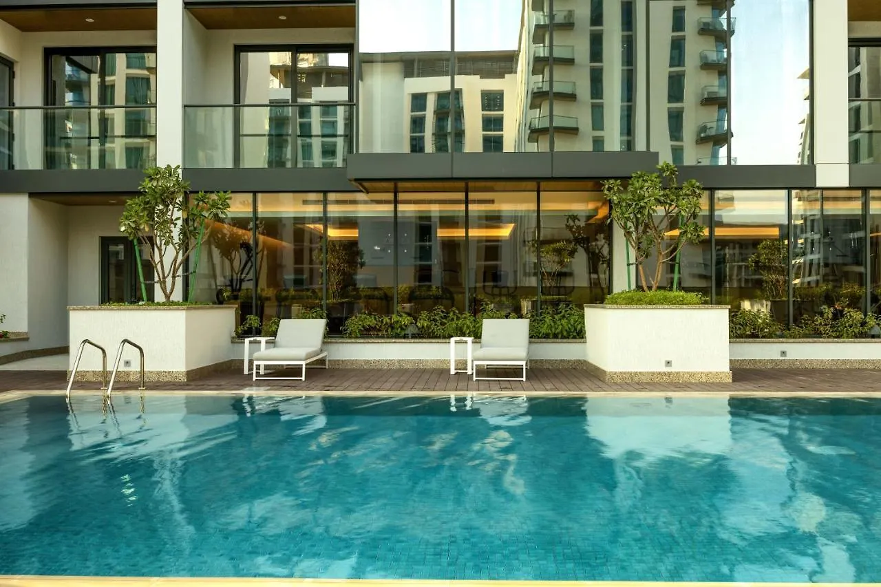 Apartment Stay By Latinem Luxury 1 Bedroom Holiday Home Opa 1601 Near Burj Khalifa Dubai United Arab Emirates