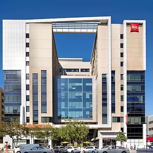 Ibis Al Rigga Dubaj