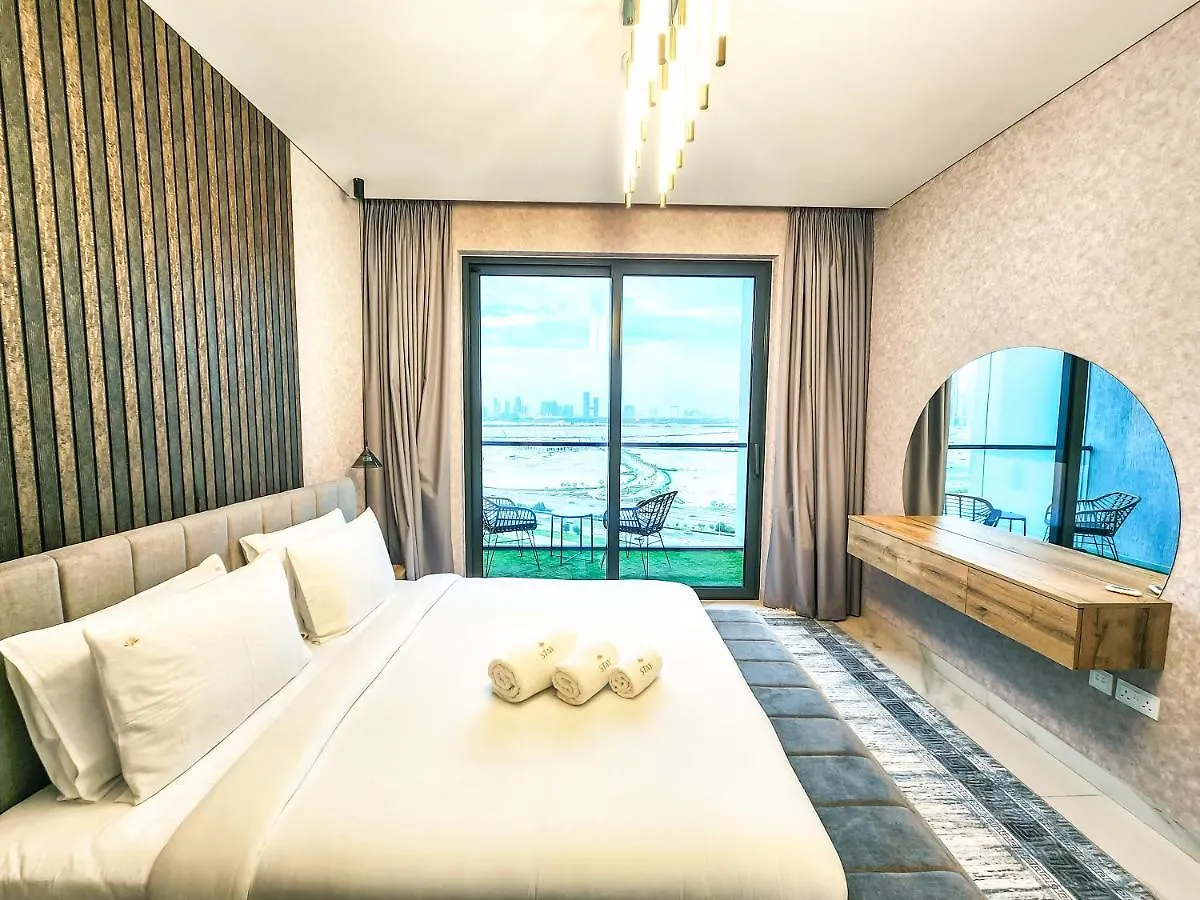 Apartamento Stay By Latinem Luxury 1 Bedroom Holiday Home Opa 1601 Near Burj Khalifa Dubai