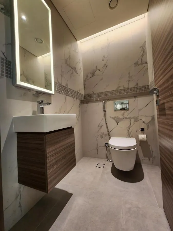 Apartamento Stay By Latinem Luxury 1 Bedroom Holiday Home Opa 1601 Near Burj Khalifa Dubai